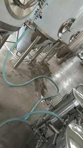 Système de nettoyage du chariot CIP 200L pour la microbrasserie et l'équipement de brassage - Product Image 5