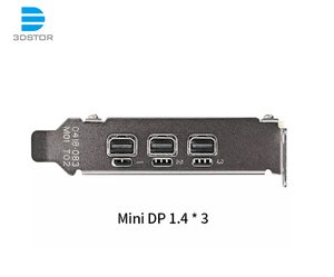 การ์ดจอ T1000 8G GDDR6 สำหรับพีซี การ์ดแสดงผลระดับมืออาชีพ Gpu การ์ดจอ Gpu - Product Image 5