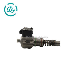 Pompe de l'unité de carburant EexcavaStart 0414750003 20460075 pour D6D EC210B-Remplacement durable pour EC160B EC180B - Product Image 5