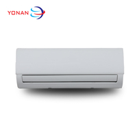 Algérie Tunisie Onduleur 50hz R410a 1.5hp Minisplit 12000 Btu Climatiseur