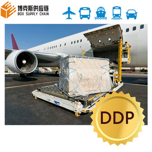 Giá Rẻ Không Khí Vận Chuyển Hàng Hóa Đường Biển Giao Nhận Ddp DAP Hậu Cần Từ Trung Quốc Để Chúng Tôi Canada Tây Ban Nha Anh Aus EU GE Nó UPS DHL Thể Hiện Đại Lý Vận Chuyển - Product Image 2