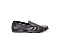 Mocassins en cuir de luxe pour hommes, qualité supérieure, confortables, élégants, décontractés, formels, pour tous les jours.