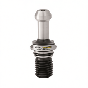 Support de fixation HURCO pour mandrin de 12 mm de diamètre, porte-outil métallique à ajustement précis - Product Image 2