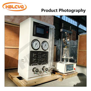 Sistema de Carga Cíclica Dinámica para Pruebas de Mecánica de Rocas y Suelos con Probador <span class=keywords><strong>Triaxial</strong></span> de Tensión Controlada - Product Image 3