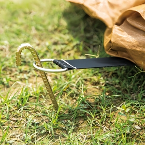 Tenda Gonfiabile a Doppio Strato in Oxford per Escursionisti, Stile Medio Orientale, Tenda ad Aria per Dubai e Deserto, Impermeabile per Esterni - Product Image 3