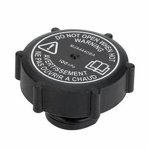MJA4440BA <b>Radiator</b> <b>Cap</b> 6cm Diameter 100kPa Pressure For Jaguar Vehicles Replacement Part - Product Image 4