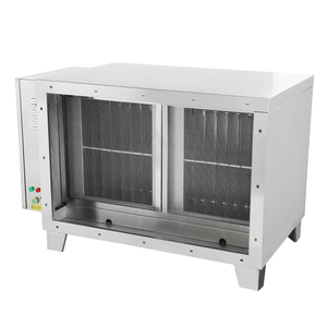 Nuevo Purificador de Aire Electrostático Comercial de Alta Altitud, Extractor de Humos para Uso en Laboratorio VT-JDW-G-B - Product Image 2