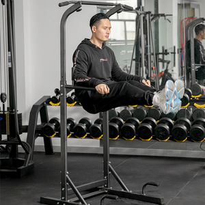 Multi Function Station YR8324 Steel Pipe Indoor Fitness Equipment For Home <b>Pull</b> <b>Up</b> <b>Rack</b> - Product Image 1