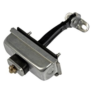 924-154 4878317AD สำหรับอะไหล่รถยนต์ Chrysler Sebring Dodge Stratus ตัวจำกัดการเปิดประตู บานพับประตู ตัวหยุดประตู สายรัดประตู - Product Image 1