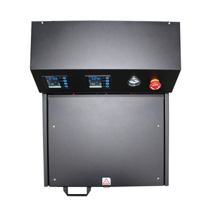 Máy in chuyển nhiệt thăng hoa <span class=keywords><strong>3D</strong></span> đa chức năng Subbank, máy hút chân không A3, dùng làm vỏ Airpod, Aairtag, vỏ điện thoại - Product Image 6