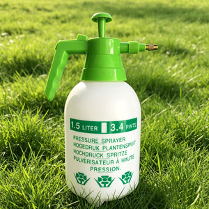Pulvérisateur à pression manuelle <span class=keywords><strong>KOBOLD</strong></span> 1,5 L, <span class=keywords><strong>prix</strong></span> de gros d'usine, pour jardinage, agriculture et désinfection commerciale - Product Image 3