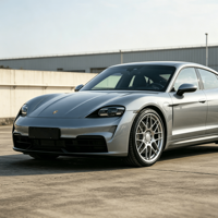 Jantes de course personnalisées 1 pièce 17-24 Star ARC-8 en argent brossé forgées pour E92 E93 1M M3 M4 M5