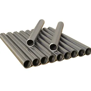 Titanium Grade2 Pipes Manufacturers in China Pipe Seamless Grade 2 Ti Grade 9 Welded Seamless Titanium Tube CP Titanium Annealed