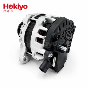 <span class=keywords><strong>Alternateur</strong></span> universel HOKIYO authentique, nouvelle arrivée, F004BL0108 pour Isuzu D-Max 4JJ1 4JK1 2.5L Diesel TFR TFS, remplacement - Product Image 3