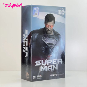 Black <strong>Superhero</strong> Model 1/9 Scale Action Figure <strong>DC</strong> movie Black <strong>Superhero</strong> role Action Model Collectible Toy In Stock Birthday Gift - Product Image 3