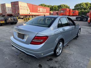 Mercedes-Benz Classe C <span class=keywords><strong>C180</strong></span> 1.8T Automatica Usata, Edizione Classica di Lusso, Berlina in Vendita - Product Image 6