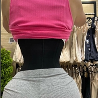 Kolumbianische Fajas Schlankheits-Shapewear Maßgeschneiderter Bodyshaper Taillentrainer Korsett Bauchfettverbrenner Bauchstraffender Postpartum-Gürtel