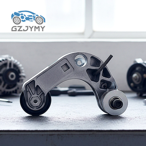 Hyundai Kia jeneratör gergi kasnak için 252802M000 oto motor kayışı gergi meclisi 25280-2M000 yüksek kaliteli otomobil parçaları - Product Image 1