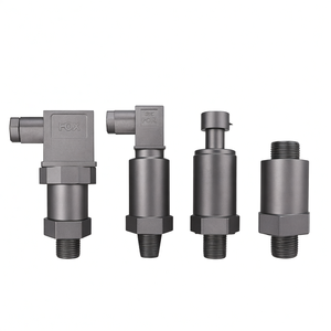 Transmisor de Presión Cerámico GAMICOS GPT230 4-20ma - Product Image 5