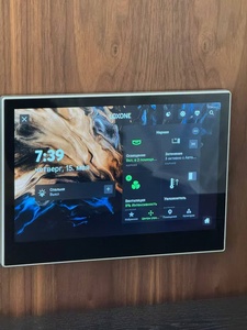 Portworld Nuevo Panel de Control Inteligente para el Hogar con Pantalla Táctil IPS Android 14 RK3576 para Videollamadas en Interiores - Product Image 6