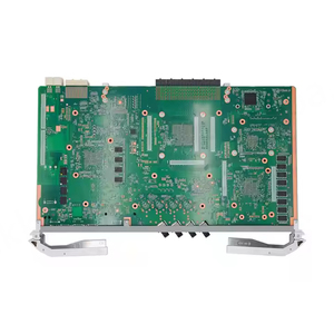 Placa de control principal MPLA 10G H902MPLA para Gepon OLT FTTH de fibra para aplicaciones domésticas de fibra, para uso en el hogar, de 2/1/2/2" - Product Image 3