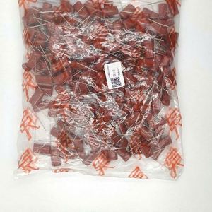Whole Sale MPP474K2240712YG 23*7*12/P=20 Capacitors CBB Capacitors 470nF 10% 250V - Product Image 1