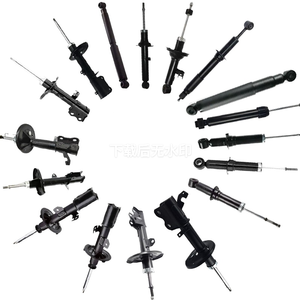 <strong>Front</strong> <strong>Quick</strong>-<strong>Strut</strong> New Condition Suspension <strong>Strut</strong> and Coil Spring Assembly for BMW 2 Series F45 14 - - Product Image 2