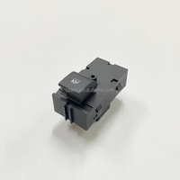 Interruptor de Control de Ventanas Eléctricas de Alto Rendimiento 20933566 para Chevrolet CRUZE, Suministro Directo de Fábrica