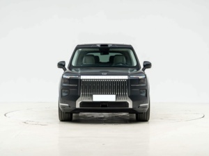 Nuevo ZEEKR 9X 2025, SUV Ultra PHEV de 55 kWh, Vehículo Eléctrico Chino Económico de Alto Rendimiento, LHD, Lujoso, 6 Plazas, Entrega Rápida - Product Image 2