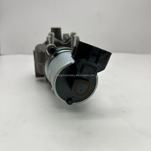 ชิ้นส่วนวาล์ว EGR สำหรับ J05 25620E0133 25620-E0133เครื่องยนต์ J05E SK200-8รถขุด SK210-8 - Product Image 4
