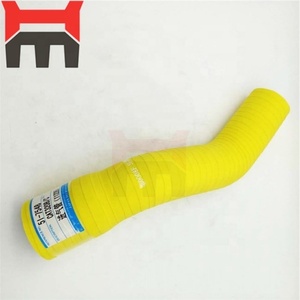 Tuyau d'admission de turbocompresseur 230-2941, tuyau en silicone pour excavatrice E330D, pièces de machines de construction - Product Image 4