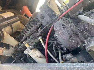 Used Road Rollers LIUGONG CLG6122 with High Quality in Good Quality and Good Condition Favourable Price Used Road Rollers - Product Image 4