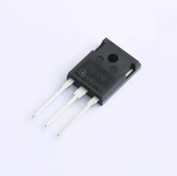 Composants électroniques XYCH, circuits intégrés, transistors IKW15N120T2 IGBT TRENCH 1200V 30A TO247-3