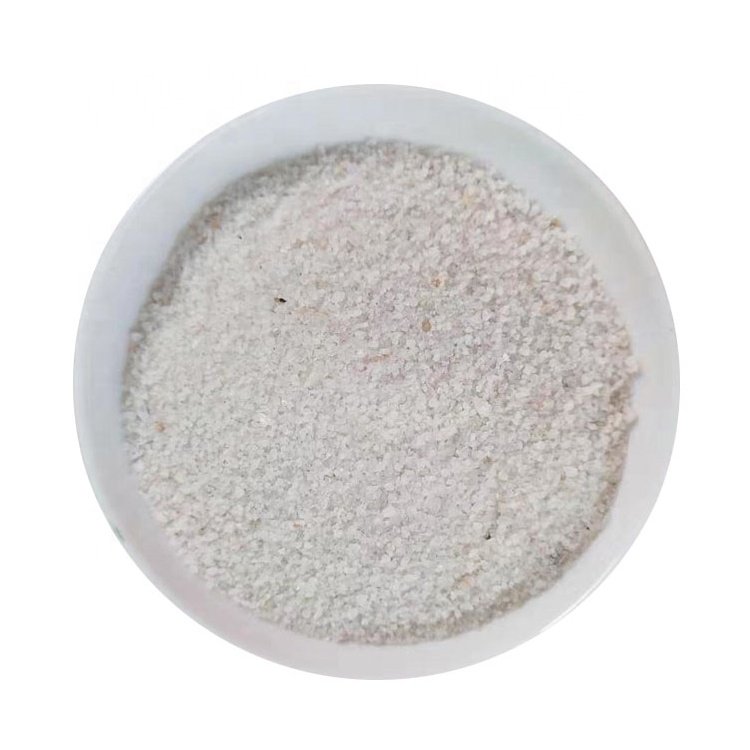 Продажа от производителя, высокочистый кварцевый Белый кварцевый песок и супербелый кварцевый песок