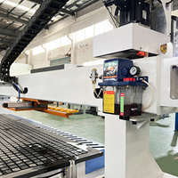 D & T machine de découpe de mousse CNC de haute qualité machine de découpe plasma en acier inoxydable/machine de découpe plasma cnc portable à vendre
