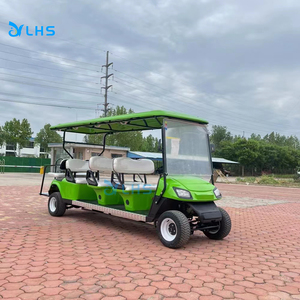 Precio de fábrica, pequeño coche eléctrico, Scooter Eléctrico de movilidad para discapacitados, vehículo de <span class=keywords><strong>Golf</strong></span> de 2 plazas a la venta - Product Image 2