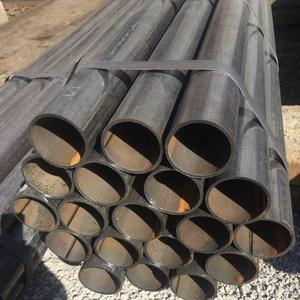 Giá cả cạnh tranh ống thép carbon ống thủy lực ống thép carbon tròn - Product Image 2