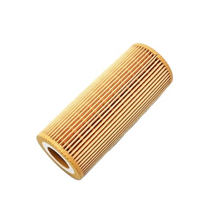 Filter oli komponen mobil kualitas tinggi Oem 06E 115 562 tempat penyaring oli untuk Audi A4/A5/A6/A7/A8/VW TOUAREG 958 107 222 01 - Product Image 4