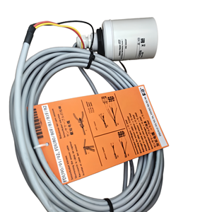 E+H Prosonic FDU91 Instrumento de Medición de Nivel Ultrasónico por Tiempo de Vuelo, Transmisor de Presión de Precisión - Product Image 3
