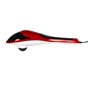 Masajeador corporal multifuncional para el hogar, mango eléctrico, Delfín - Product Image 6