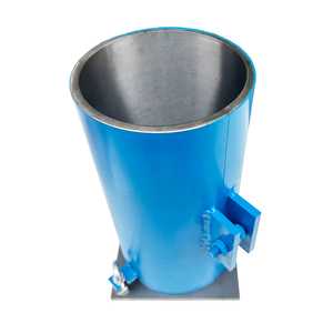Molde de Hormigón de Alta Calidad 160 * 320 mm, Venta Directa de Fábrica. - Product Image 5