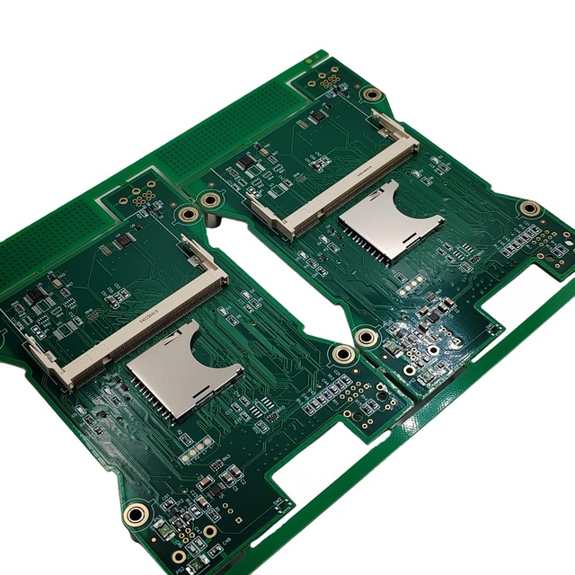 One-Stop PCBA Design & Assembly Service – Custom Tester Board, Outdoor AC Inverter PCB, Electronic PCB Board Development