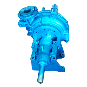 ปั๊มสารละลายแบบแรงเหวี่ยงสำหรับน้ำเสีย - Product Image 4