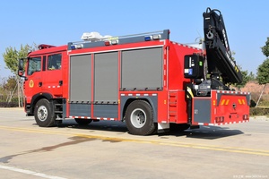 Prezzo di fabbrica <span class=keywords><strong>camion</strong></span> antincendio HOWO standard <span class=keywords><strong>camion</strong></span> dei pompieri <span class=keywords><strong>dimensioni</strong></span> 10,000 litri multi-funzione <span class=keywords><strong>camion</strong></span> di soccorso antincendio - Product Image 3