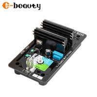 Régulateur de puissance automatique pour générateur Diesel, carte AVR, r450 R448 R438 R250 R230 R448, nouveau