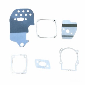 Kit de joints de haute qualité pour débroussailleuse Shindaiwa B450 – Remplacement de silencieux, carburateur et collecteur – Pièces de rechange - Product Image 4