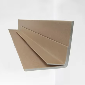 Esquineros de Cartón para Embalaje de Alta Calidad con Excelente Resistencia a la Compresión y a los Impactos - Product Image 1