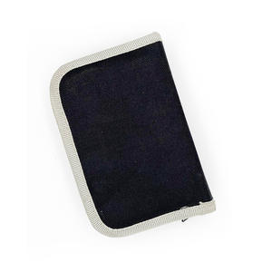 Kit d'outils de réparation de montres de précision, 24 pièces, en métal, multifonctionnel, pour usage domestique, jeu de tournevis, 16x10x4cm - Product Image 4