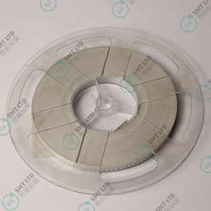 SMT PARTS Plaquettes en céramique 2x2mm (TAPE) POUR 00359505-01 - Product Image 3