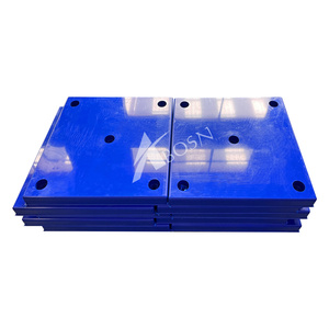 Garde-boue marin prix uhmwpe garde-boue marine garde-boue de navire anti-collision - Product Image 4